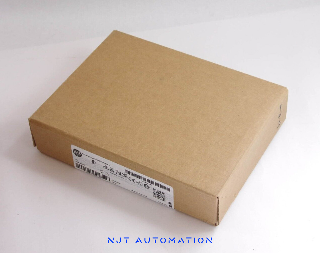 1756-l83E | Allen Bradley ControlLogix Processor | Ready to Ship